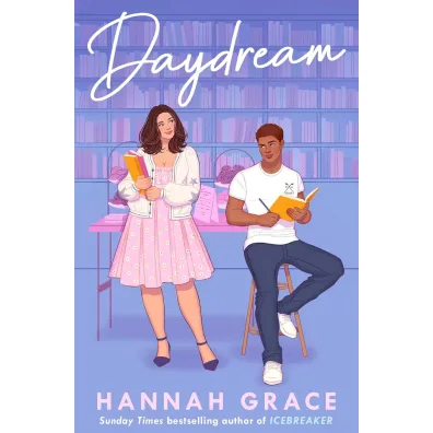 Daydream wer. angielska - Hannah Grace