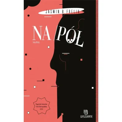 Na p� - Jasmin B. Frelih
