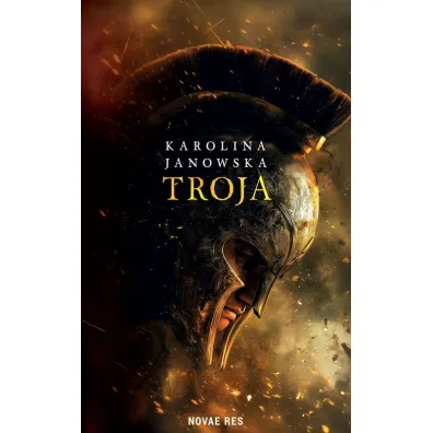 Troja - Karolina Janowska