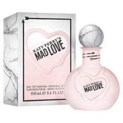 Katy Perry Mad Love Woda perfumowana spray 100 ml