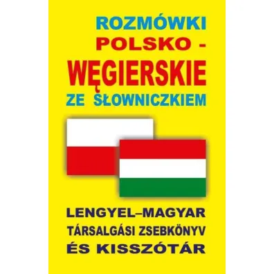 Rozm�wki polsko-w�gierskie ze s�owniczkiem
