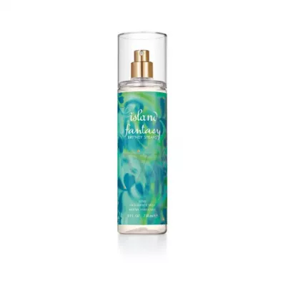 Britney Spears Island Fantasy mgie�ka do cia�a 236 ml