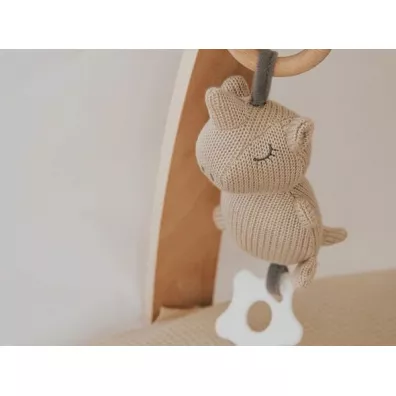 Mata do zabawy z zabawkami Koala Bamboom