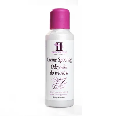 Hegron Od�ywka do w�os�w przywracaj�ca naturaln� mi�kko�� 500 ml