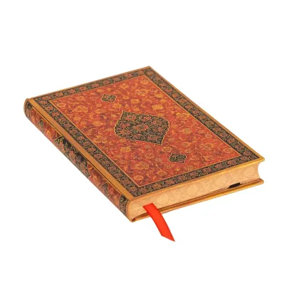 Paperblanks Notatnik Layla mini linia