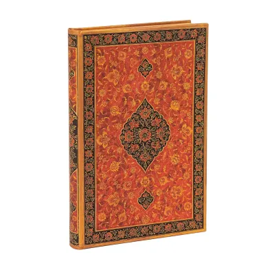 Paperblanks Notatnik Layla mini linia