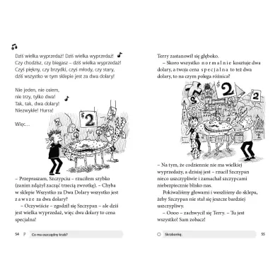 104-pi�trowy domek na drzewie. Domek na drzewie. Tom 8