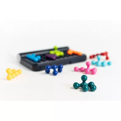 Smart Games IQ. Fit (ENG) IUVI Games