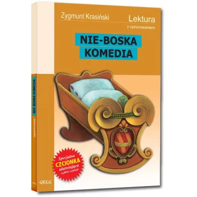 Nie-Boska komedia