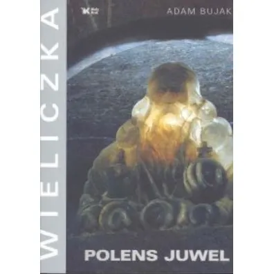 Klejnot Rzeczypospolitej. Wersja niemiecka - Adam Bujak