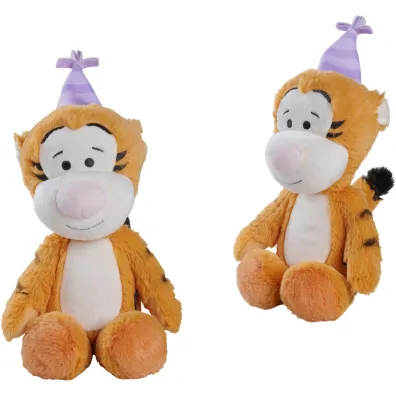 PLUSZAK DISNEY KUBUS TYGRYSEK 25CM 100LECIE 6 Simba