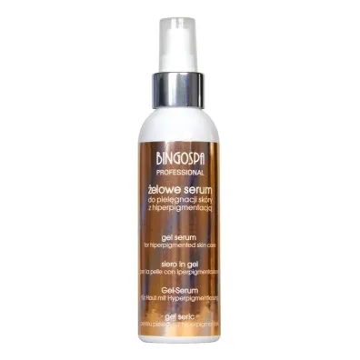 BingoSpa �elowe serum do piel�gnacji sk�ry 150 g