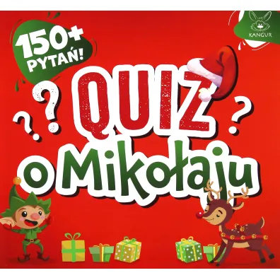Quiz o Miko�aju Kangur