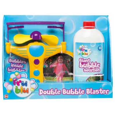 Baka w bace Fru Blu Tm Toys