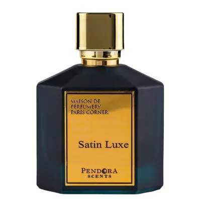 Pendora Scents Woda perfumowana Satin Luxe 100 ml