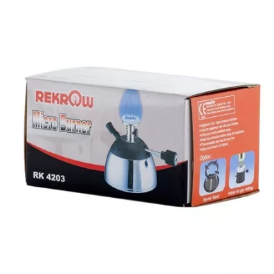 Rekrow Palnik do Hario Syphon