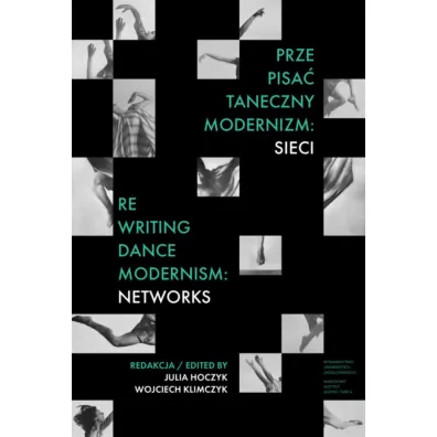 Prze-pisa� taneczny modernizm sieci