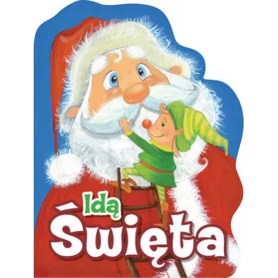 Id� �wi�ta - Marta Zientala
