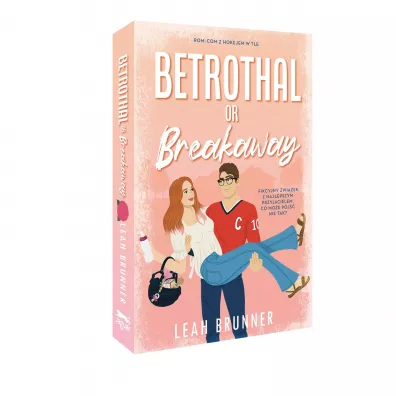 Betrothal or Brakeaway. Desire or Defense. Tom 3
