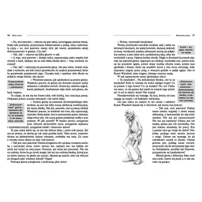 Wyb�r nowel - Dym, Mi�osierdzie gminy, Mendel Gda�ski, Nasza szkapa