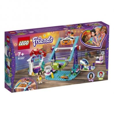 LEGO Friends Podwodna frajda 41337
