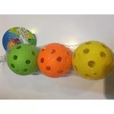 Pi�eczki 6cm 3 szt Czapska