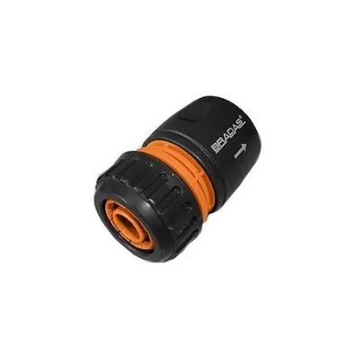 Bradas Szybkozcze do wa ogrodowego 3/4" /bs