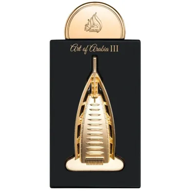 Lattafa Pride Art Of Arabia III EDP spray 100 ml