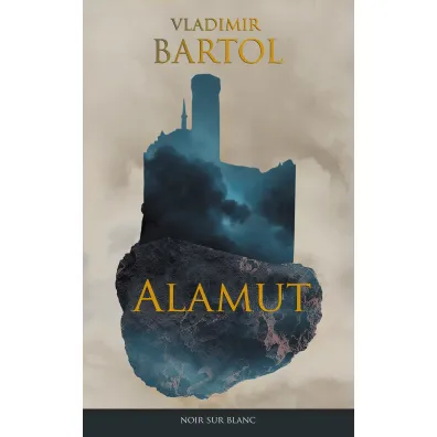 Alamut - Vladimir Bartol