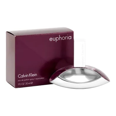 Calvin Klein Euphoria woda perfumowana spray 30 ml