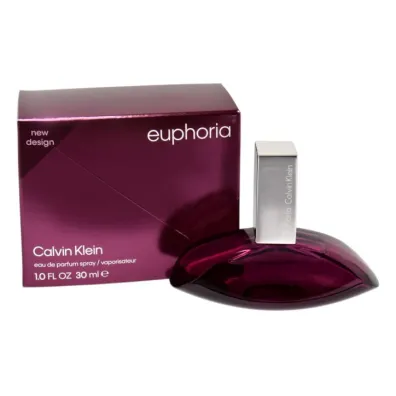 Calvin Klein Euphoria woda perfumowana spray 30 ml