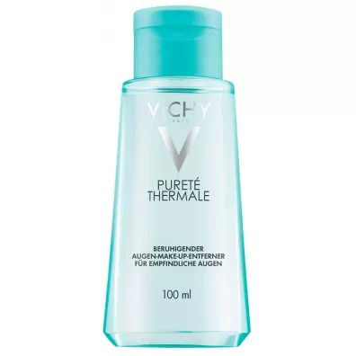 Vichy Purete Thermale kojacy p�yn do demakija�u oczu 100 ml