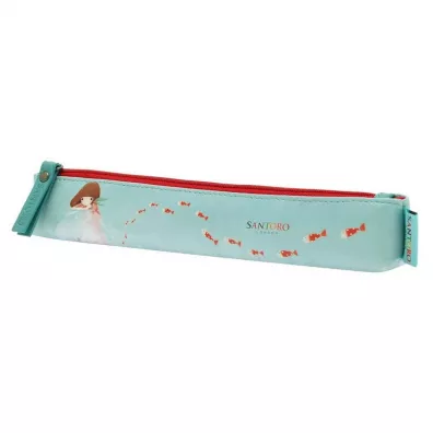 Santoro Pi�rnik w�ski Little Fishes