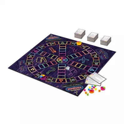 Trivial Pursuit Dom�wka Ultimate