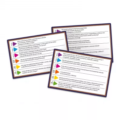 Trivial Pursuit Dom�wka Ultimate