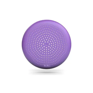 Frisbee fiolet BiBio