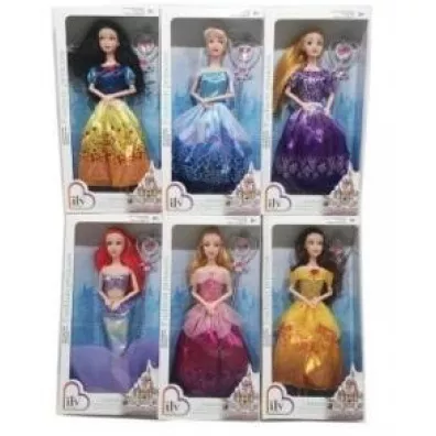 Lalka MIX Toys Pawe� Wojda