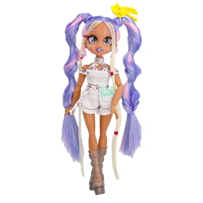 VIP Pets Hair Academy - Hailey Tm Toys