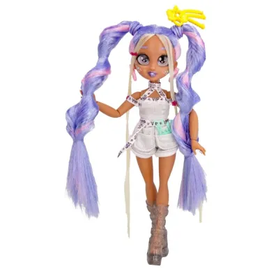 VIP Pets Hair Academy - Hailey Tm Toys