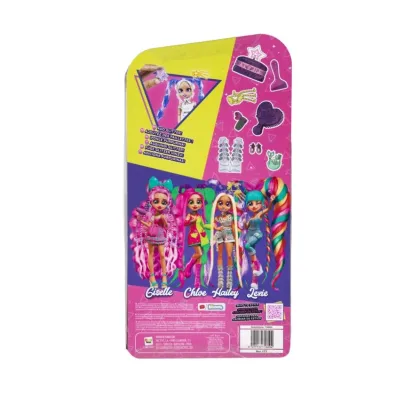 VIP Pets Hair Academy - Hailey Tm Toys