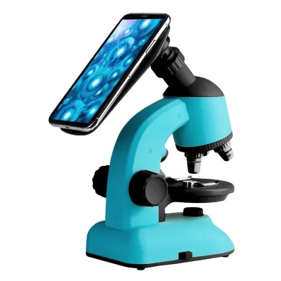 Mikroskop 360 Vision Kids VK00003 KIDS EUROSWAN