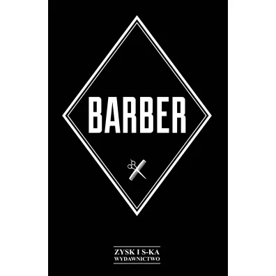 Barber - Giulia Pivetta, Matteo Guarnaccia, Piotr Ku�