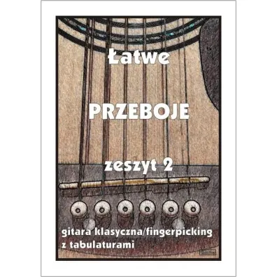 �atwe Przeboje z.2 - M Pawe�ek