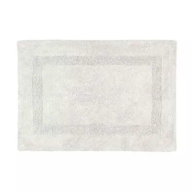 Stof Dywanik azienkowy Softness 50x80 kremowy