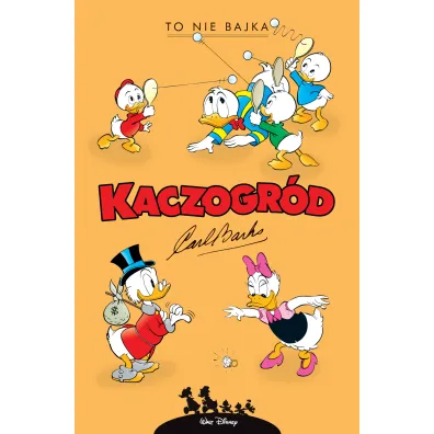 Kaczogr�d. To nie bajka i inne historie z lat 1960–1961