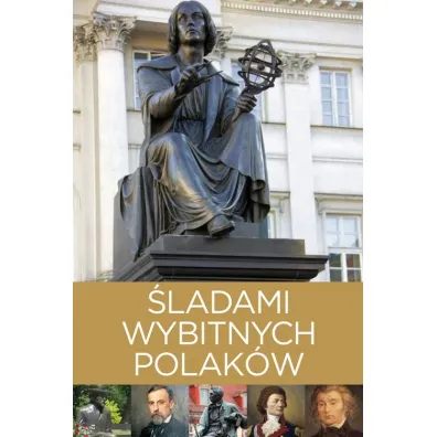 �ladami wybitnych Polak�w - Izabela Kaczy�ska, Tomasz Kaczy�ski