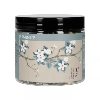 Long Man Tea Jasminite Herbata sypana zielona S�oiczek 50 g
