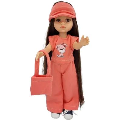 Ubranko dla lalek 32cm MarioToys