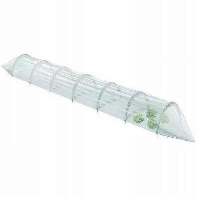 Prosperplast tunel foliowy iflt1 360x57x30cm 3095g zielony le�ny