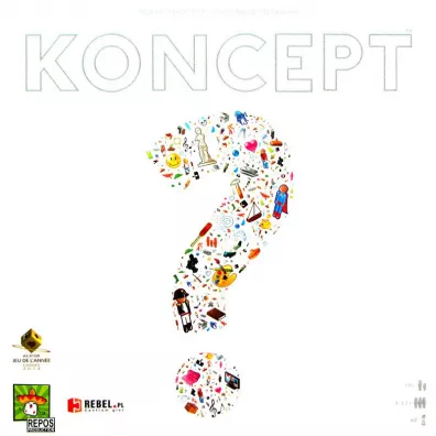 Koncept